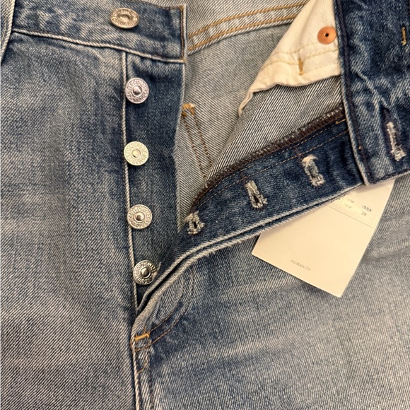 Citizens of Humanity ELLE V front size 29 - Picture 6 of 7